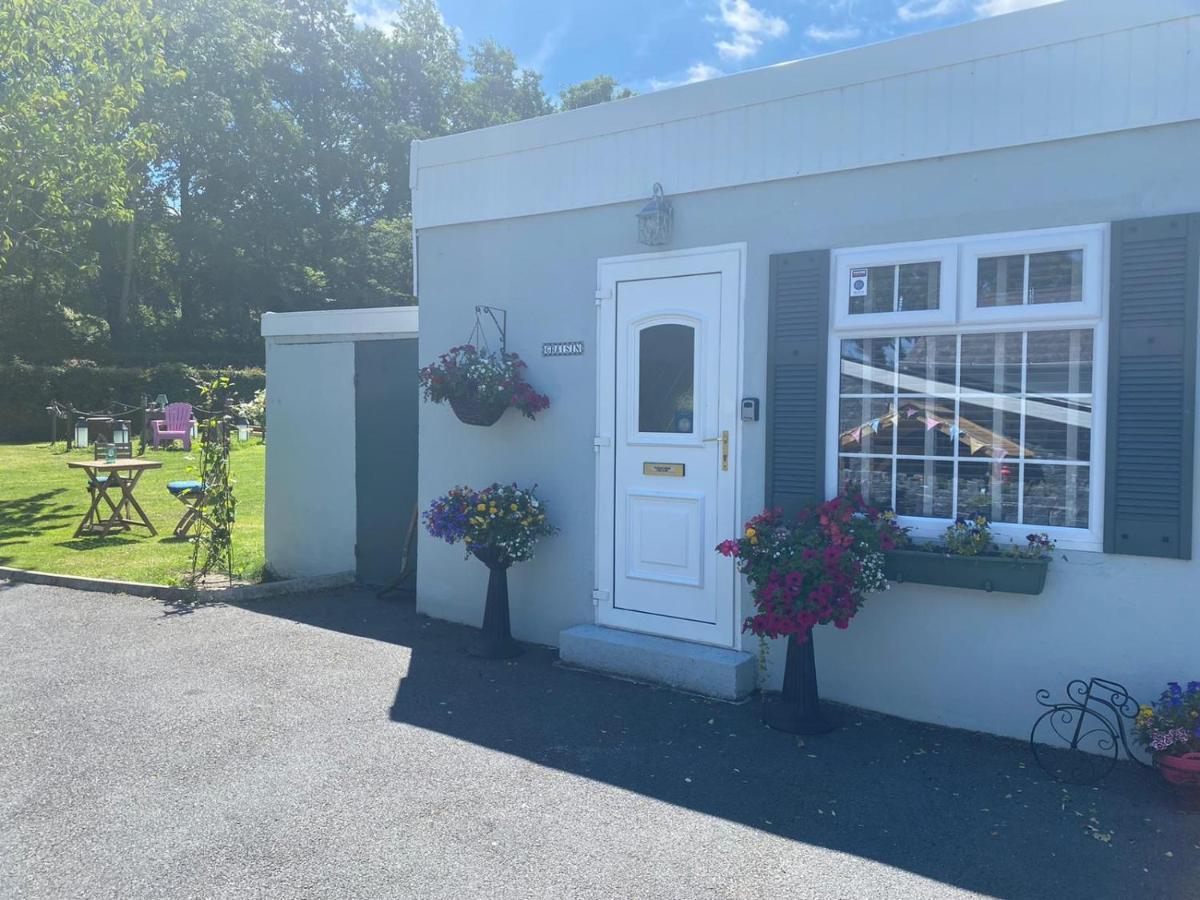 Apartmán Gráisín Kilkenny Exteriér fotografie
