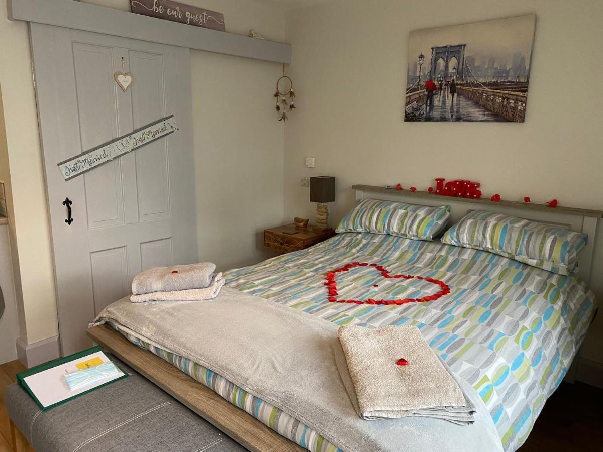 Apartmán Gráisín Kilkenny Exteriér fotografie