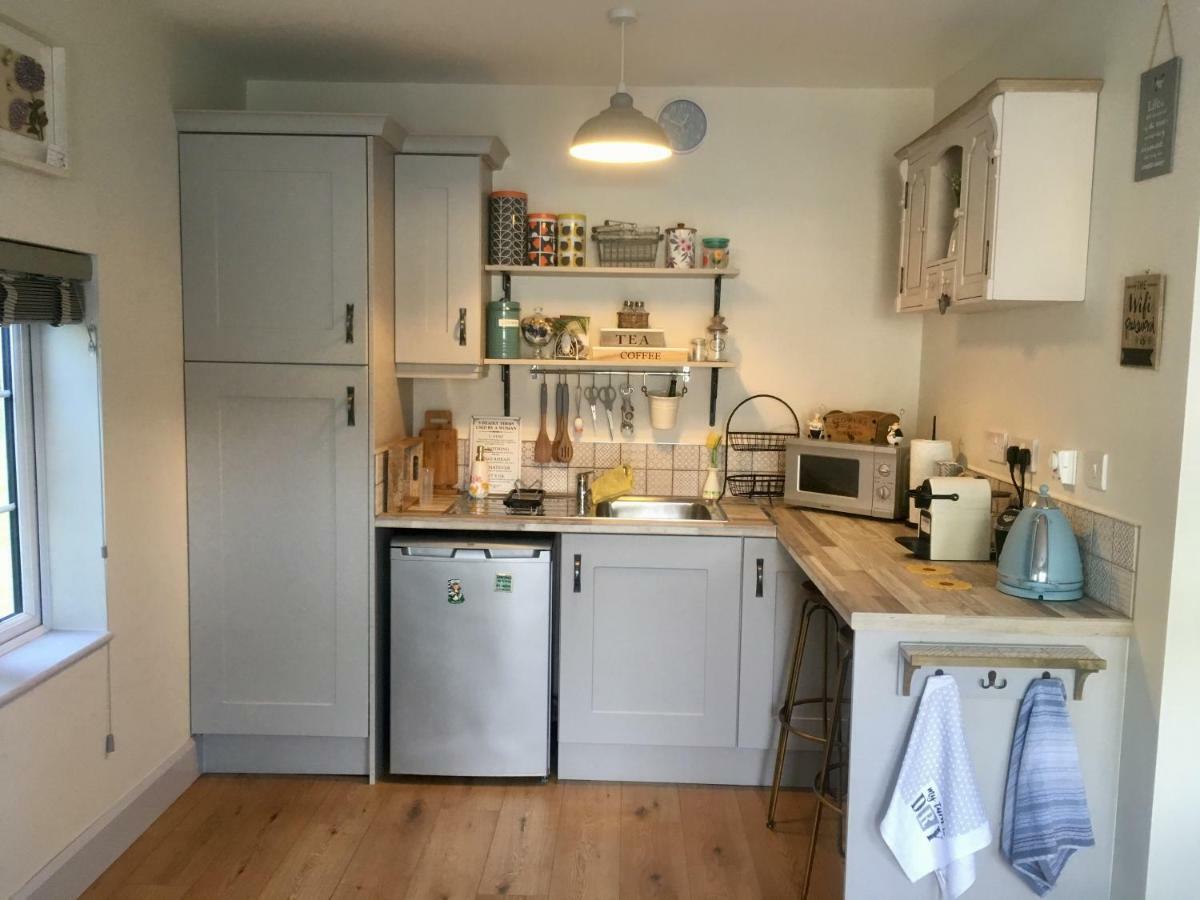 Apartmán Gráisín Kilkenny Exteriér fotografie