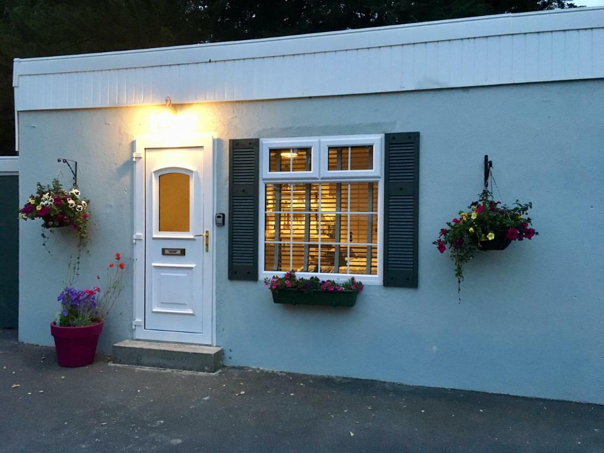 Apartmán Gráisín Kilkenny Exteriér fotografie