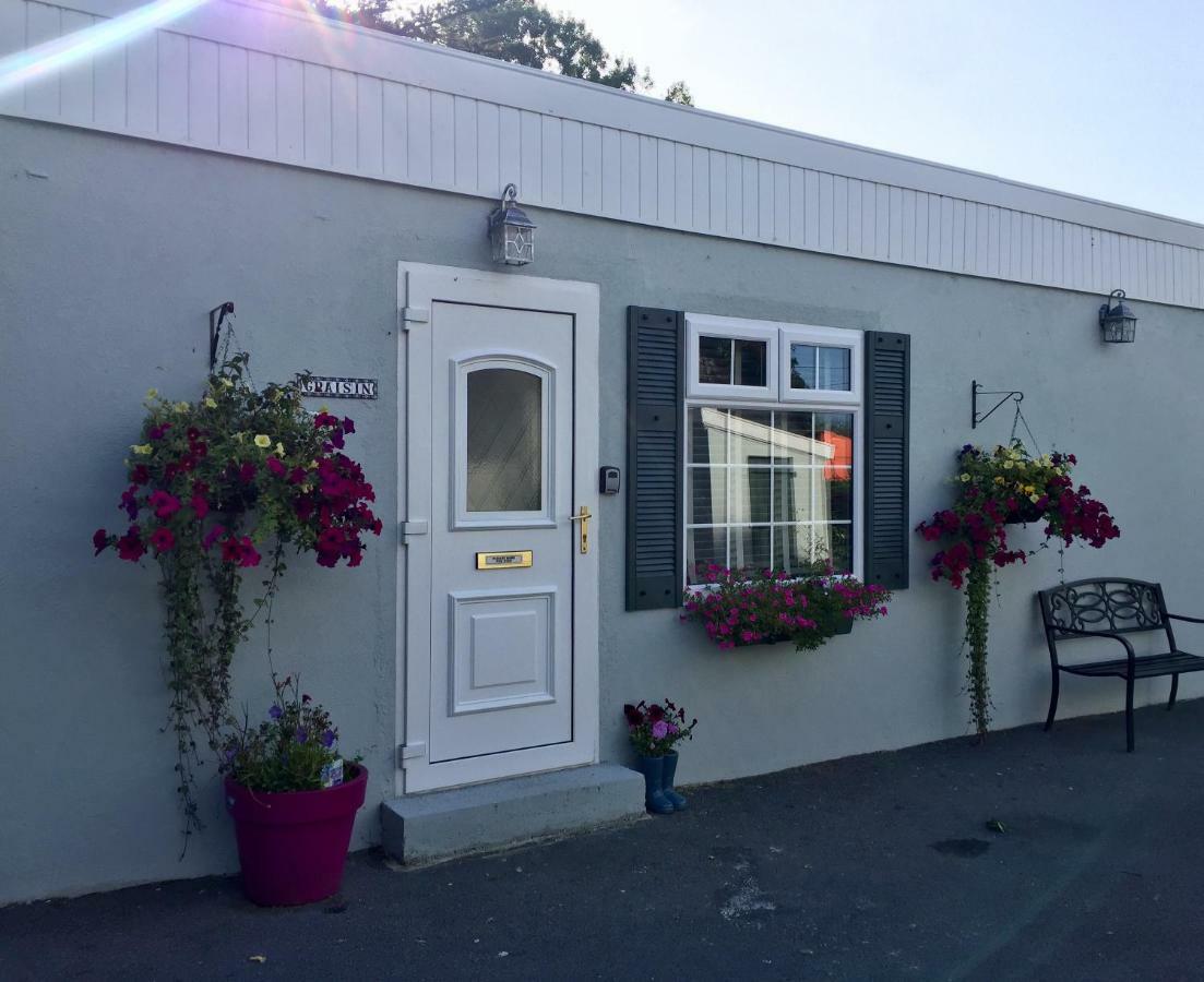 Apartmán Gráisín Kilkenny Exteriér fotografie