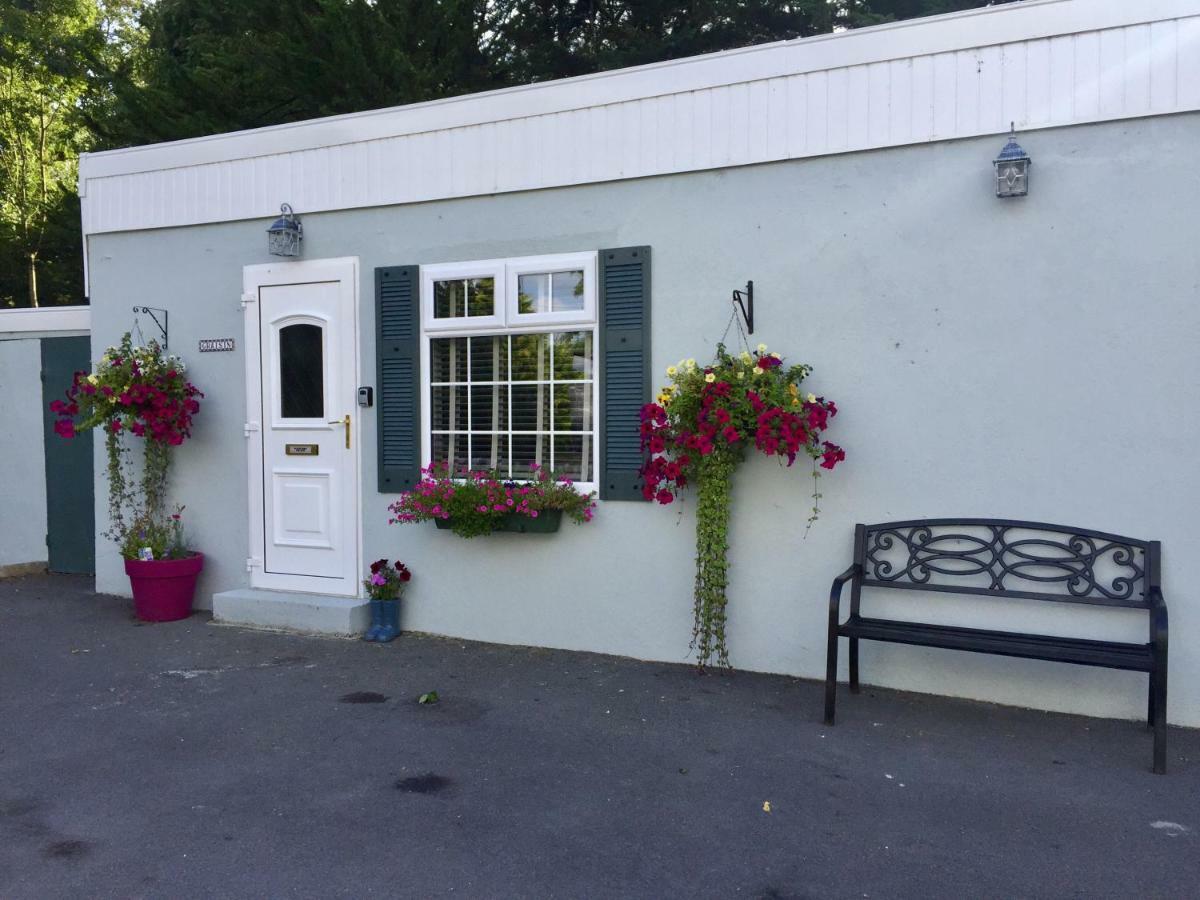 Apartmán Gráisín Kilkenny Exteriér fotografie